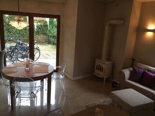 Ferienhaus Pobierowo Ausstattung 17