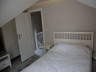 Holiday house Pobierowo Features 12