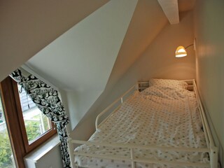 Holiday house Pobierowo Features 14