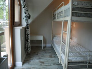 Holiday house Pobierowo Features 15