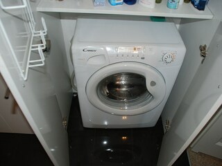 Ferienhaus Pobierowo Ausstattung 11