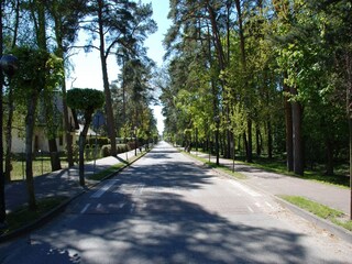 Holiday house Pobierowo Environment 19