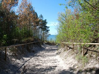 Vakantiehuis Pobierowo Omgeving 22