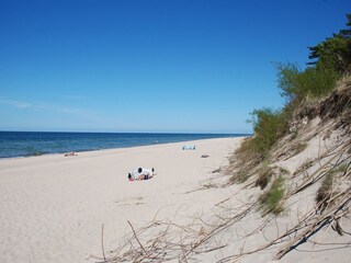 Vakantiehuis Pobierowo Omgeving 24