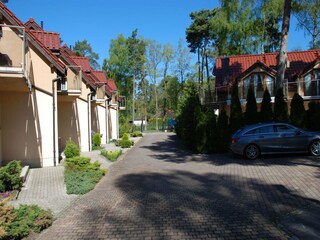 Holiday house Pobierowo Outdoor Recording 6