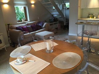 Ferienhaus Pobierowo Ausstattung 12