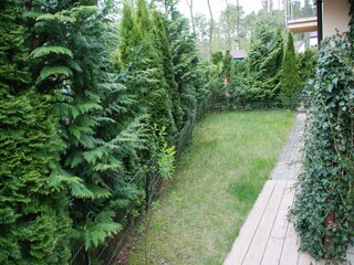 Maison de vacances Pobierowo Enregistrement extérieur 4