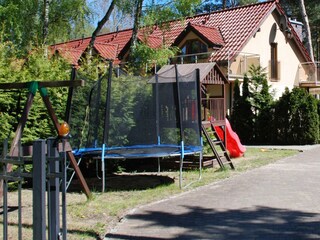 Casa per le vacanze Pobierowo  25