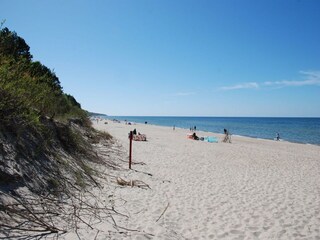 Vakantiehuis Pobierowo Omgeving 20