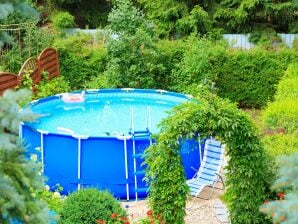 Apartment Hütte in Rusko nahe Strand und Pool - Darlowo - image1