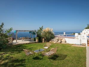 Luxury villa in Tersanas Village with Private Pool - Chorafakia - image1