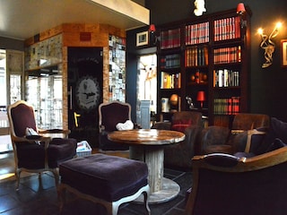 Ferienhaus Daverdisse Ausstattung 16