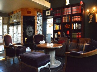 Vakantiehuis Daverdisse Kenmerken 14