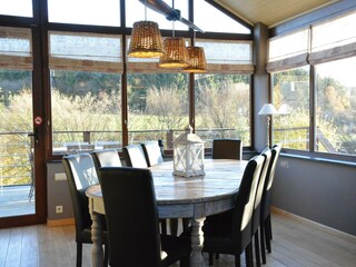 Casa per le vacanze Daverdisse Caratteristiche 23