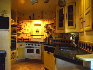 Holiday house Daverdisse Features 21