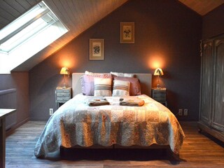 Ferienhaus Daverdisse Ausstattung 29