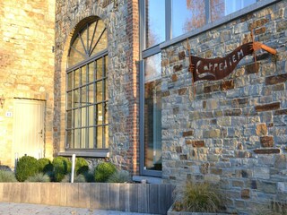 Casa per le vacanze Daverdisse Registrazione all'aperto 4