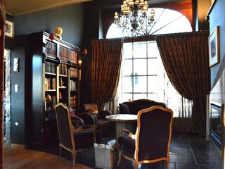 Casa per le vacanze Daverdisse Caratteristiche 24