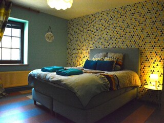 Holiday house Daverdisse Features 23