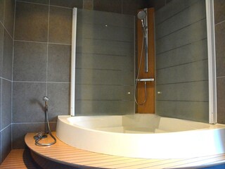 Vakantiehuis Daverdisse Kenmerken 13