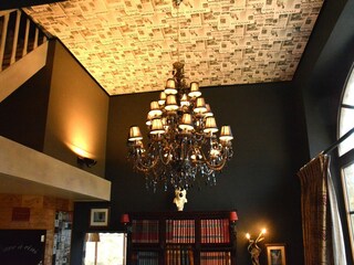 Vakantiehuis Daverdisse Kenmerken 19