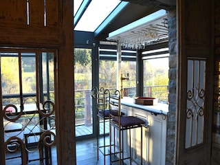 Holiday house Daverdisse Features 24