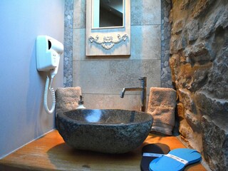 Maison de vacances Daverdisse Équipement 15