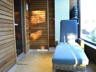 Vakantiehuis Daverdisse  39