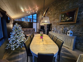 Holiday house Daverdisse  35