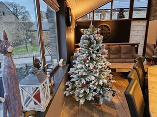 Vakantiehuis Daverdisse  41