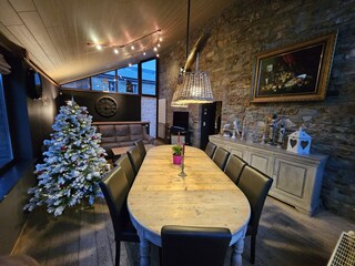 Vakantiehuis Daverdisse  42
