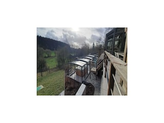 Holiday house Daverdisse  40