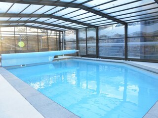 Vakantiehuis Daverdisse Buitenaudio-opname 3