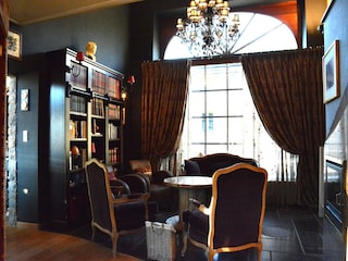 Holiday house Daverdisse Features 25