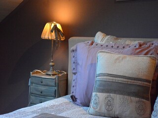 Maison de vacances Daverdisse  39