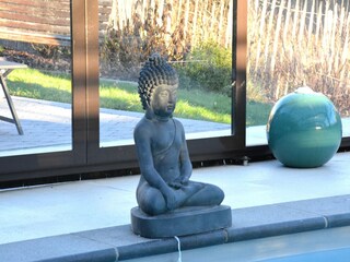 Casa per le vacanze Daverdisse  41