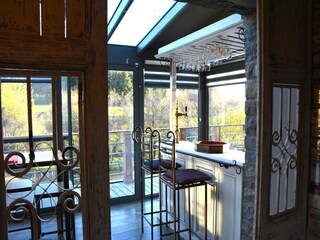 Ferienhaus Daverdisse Ausstattung 30