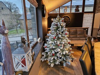 Ferienhaus Daverdisse  36