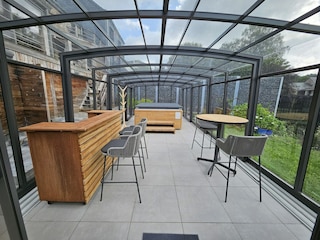 Ferienhaus Daverdisse  35