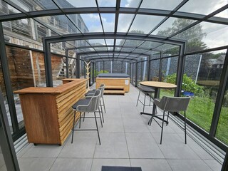 Vakantiehuis Daverdisse  44