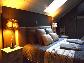 Ferienhaus Daverdisse Ausstattung 28