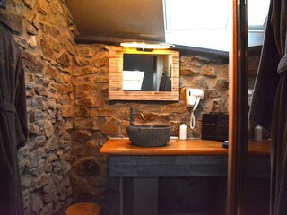 Ferienhaus Daverdisse Ausstattung 22