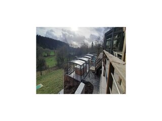 Ferienhaus Daverdisse  42