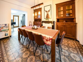 Vakantiehuis Couvin Kenmerken 15