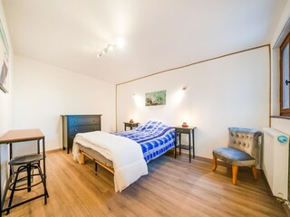 Holiday house Couvin Features 7