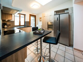 Vakantiehuis Couvin Kenmerken 16