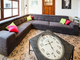 Holiday house Couvin Features 14