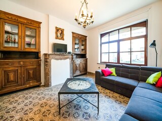 Casa per le vacanze Couvin Caratteristiche 11