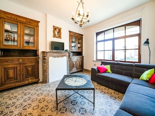 Holiday house Couvin Features 23