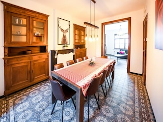 Ferienhaus Couvin Ausstattung 7